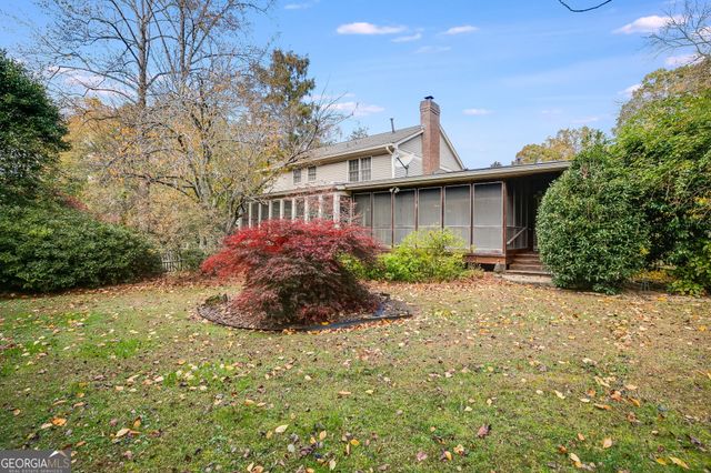 3290 Somerset Court SE, Marietta, GA 30067