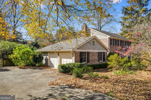 3290 Somerset Court SE, Marietta, GA 30067