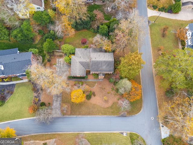 3290 Somerset Court SE, Marietta, GA 30067