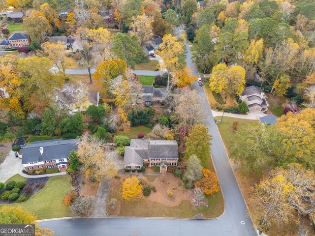 3290 Somerset Court SE, Marietta, GA 30067