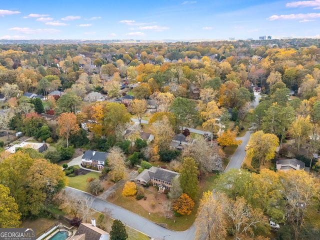 3290 Somerset Court SE, Marietta, GA 30067