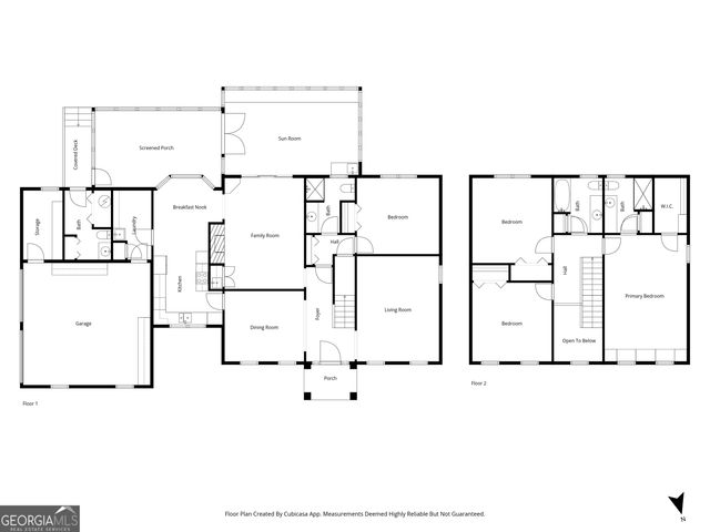 3290 Somerset Court SE, Marietta, GA 30067