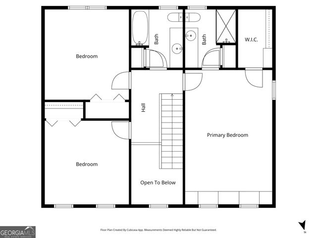 3290 Somerset Court SE, Marietta, GA 30067