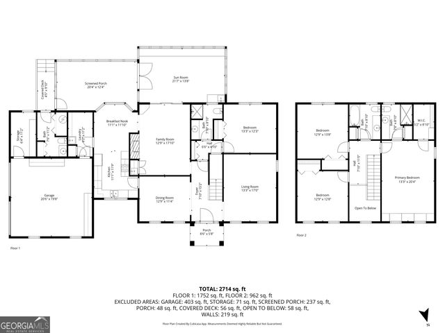 3290 Somerset Court SE, Marietta, GA 30067