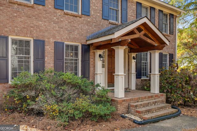 3290 Somerset Court SE, Marietta, GA 30067