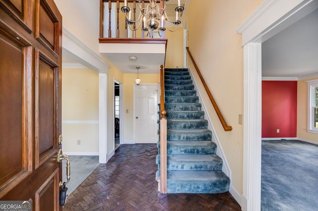 3290 Somerset Court SE, Marietta, GA 30067