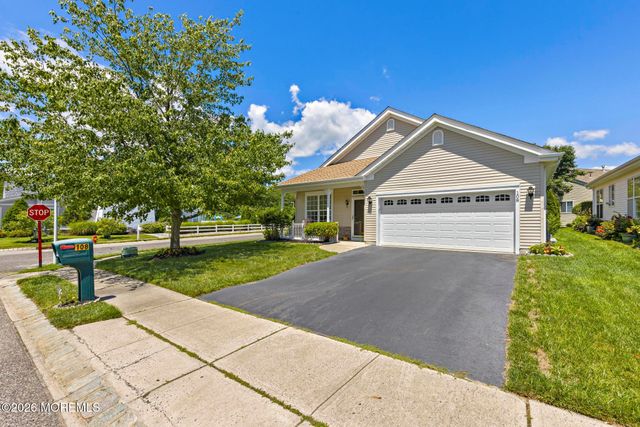 108 Robin Lane, Barnegat, NJ 08005