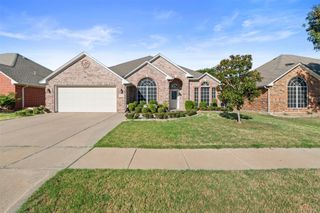 4681 Vespesian Lane, Grand Prairie, TX 75052