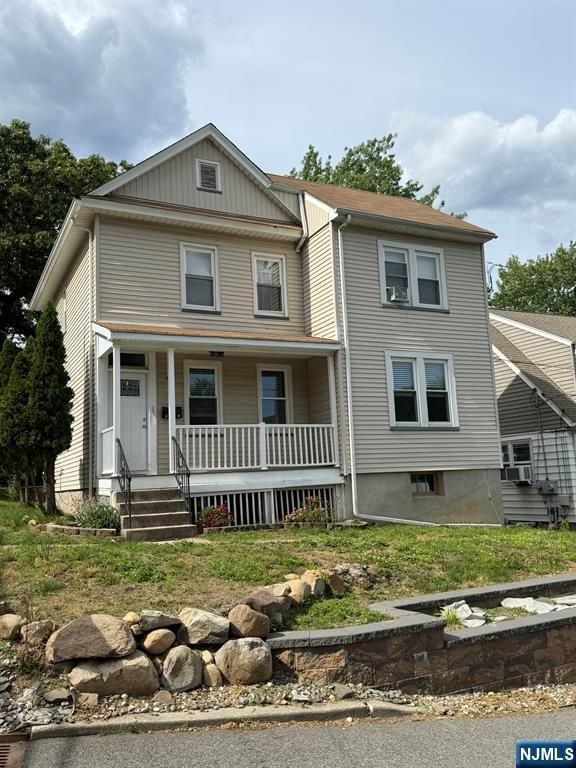 41 Outlook Avenue, Hawthorne, NJ 07506