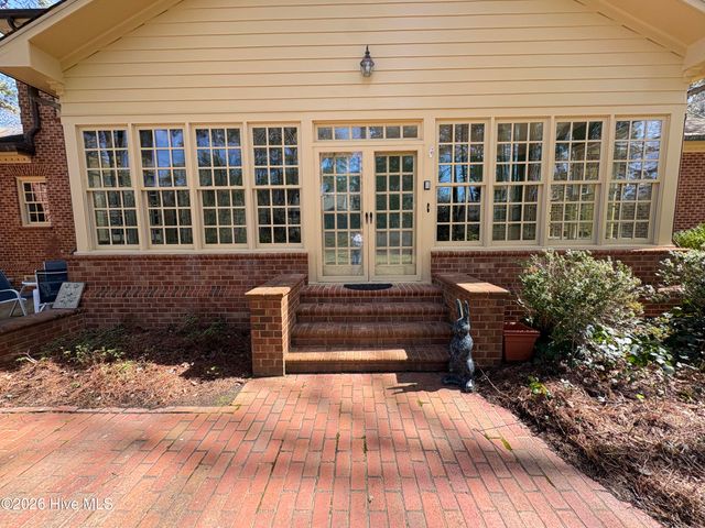 214 Alderson Road, Washington, NC 27889