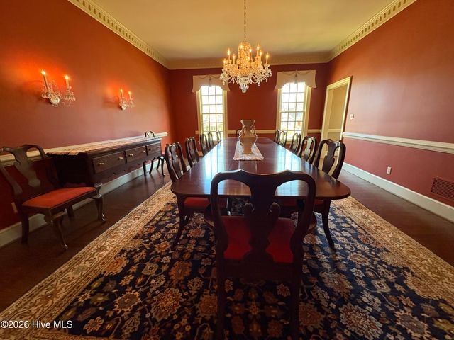 214 Alderson Road, Washington, NC 27889