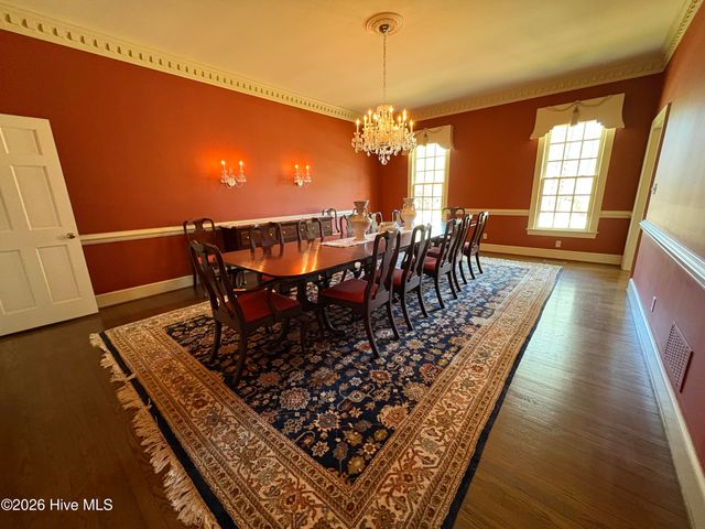 214 Alderson Road, Washington, NC 27889