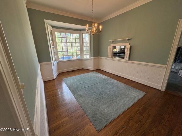 214 Alderson Road, Washington, NC 27889