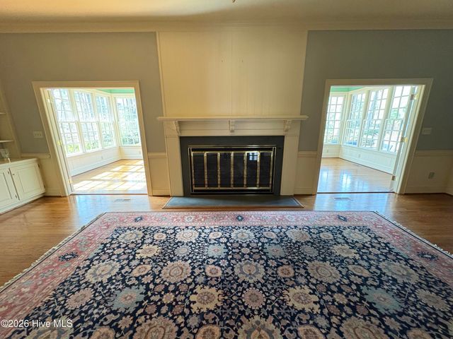 214 Alderson Road, Washington, NC 27889