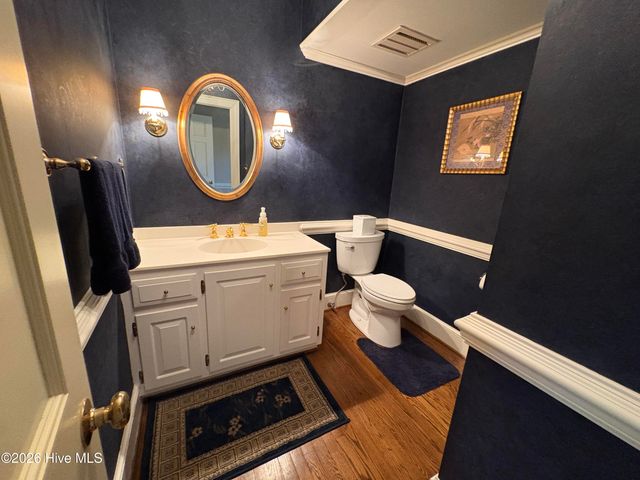 214 Alderson Road, Washington, NC 27889