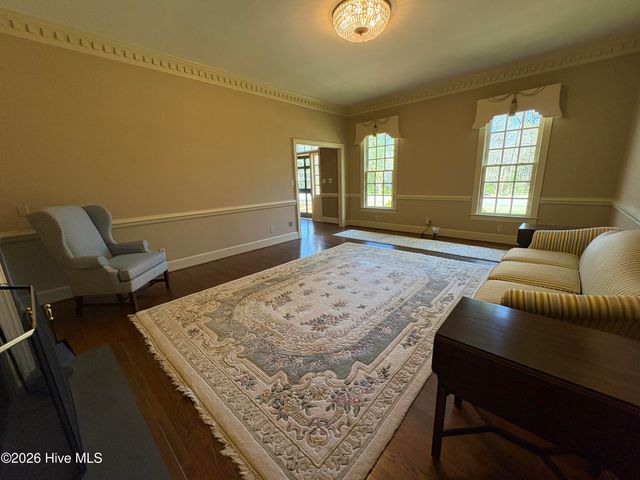 214 Alderson Road, Washington, NC 27889