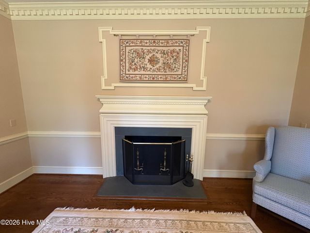 214 Alderson Road, Washington, NC 27889