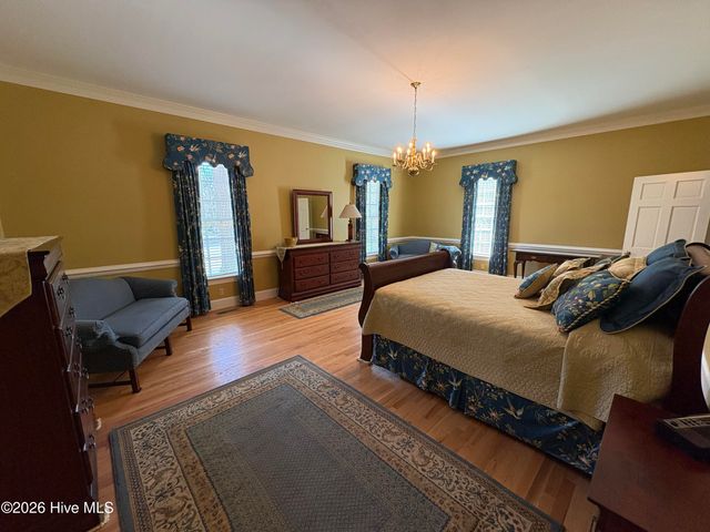 214 Alderson Road, Washington, NC 27889