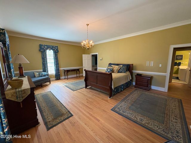 214 Alderson Road, Washington, NC 27889