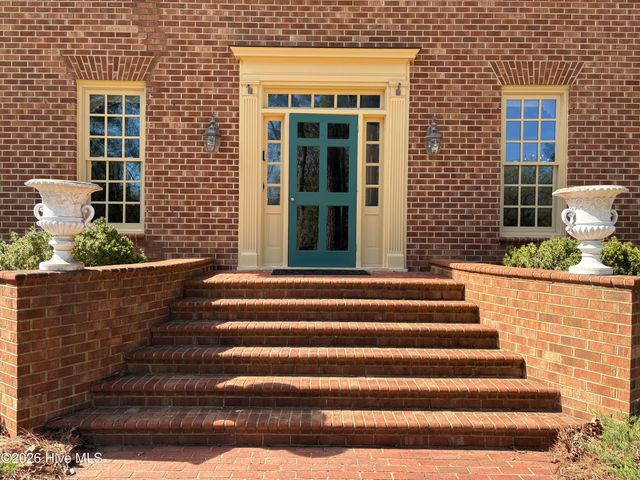 214 Alderson Road, Washington, NC 27889