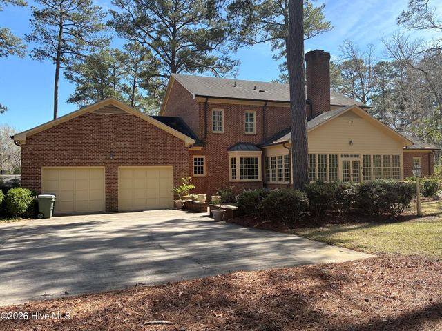 214 Alderson Road, Washington, NC 27889