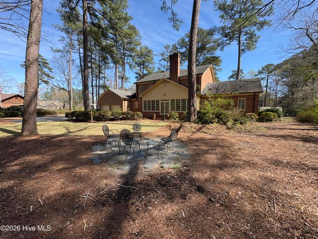 214 Alderson Road, Washington, NC 27889