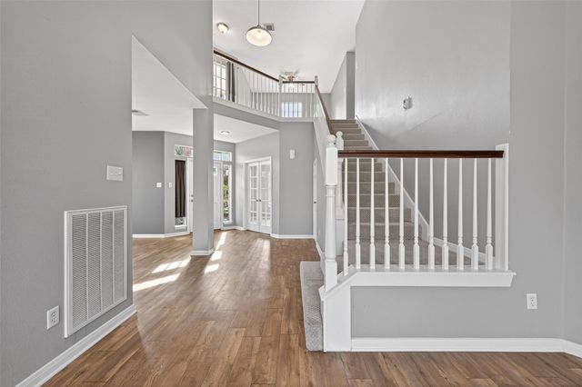 20910 Kings Clover Court, Humble, TX 77346