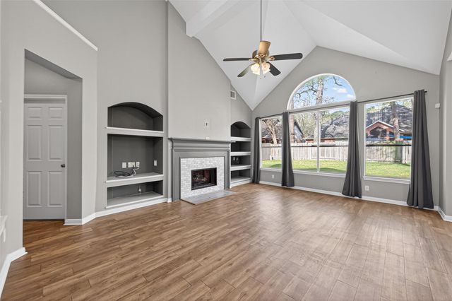 20910 Kings Clover Court, Humble, TX 77346