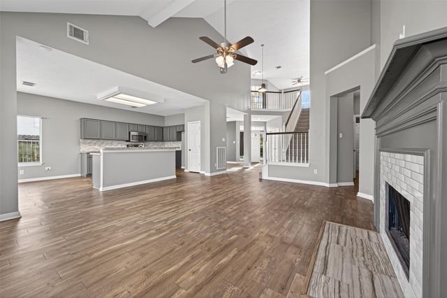 20910 Kings Clover Court, Humble, TX 77346