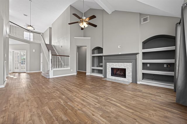 20910 Kings Clover Court, Humble, TX 77346