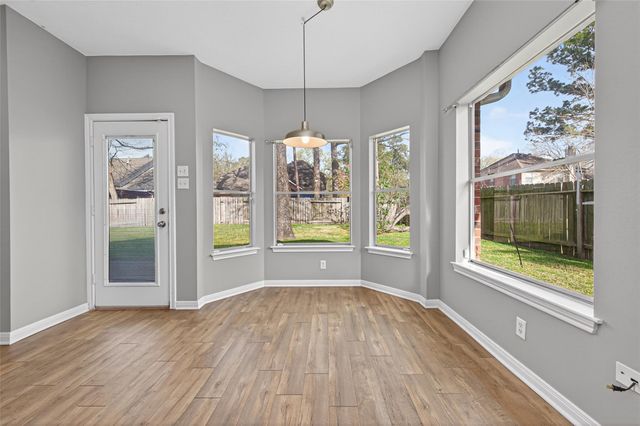 20910 Kings Clover Court, Humble, TX 77346