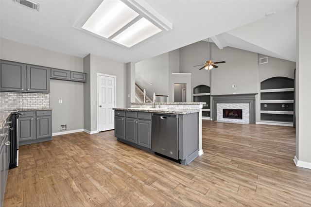 20910 Kings Clover Court, Humble, TX 77346