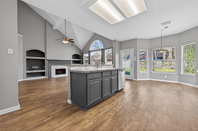 20910 Kings Clover Court, Humble, TX 77346