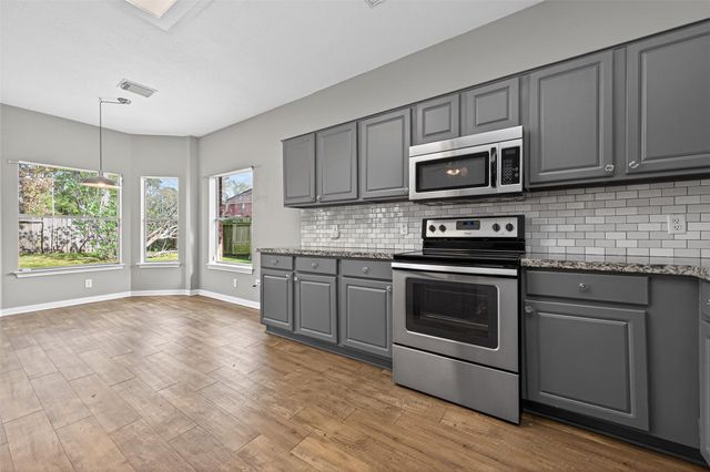 20910 Kings Clover Court, Humble, TX 77346