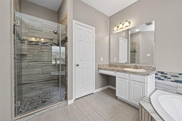 20910 Kings Clover Court, Humble, TX 77346