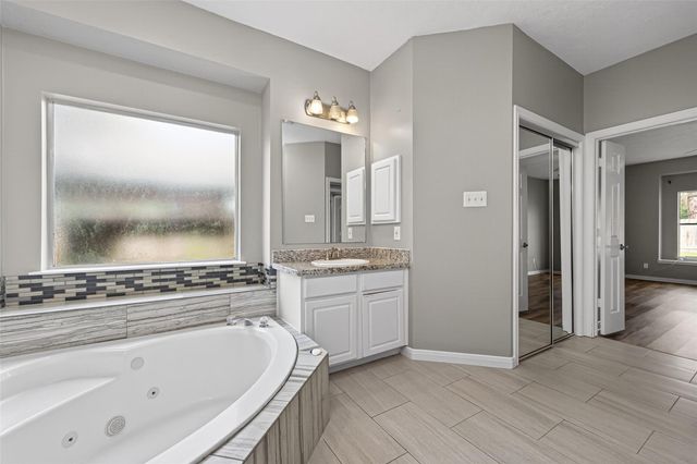 20910 Kings Clover Court, Humble, TX 77346