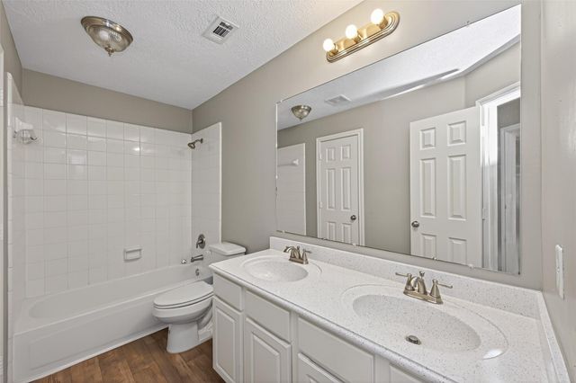 20910 Kings Clover Court, Humble, TX 77346