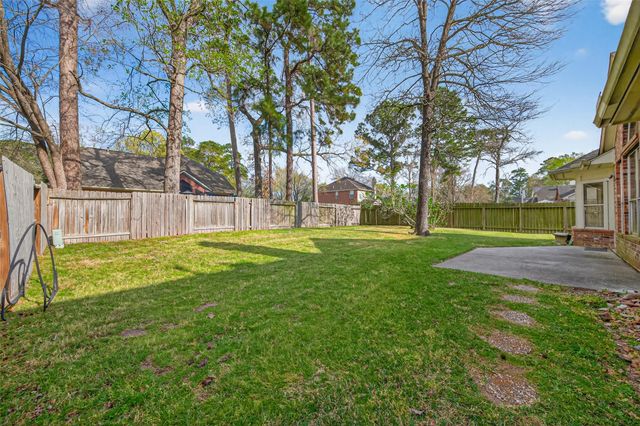 20910 Kings Clover Court, Humble, TX 77346