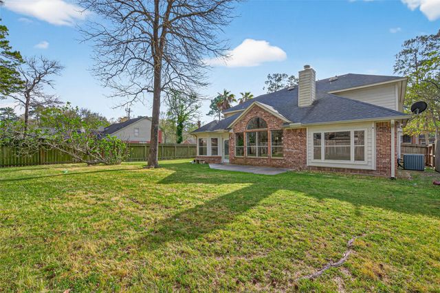 20910 Kings Clover Court, Humble, TX 77346