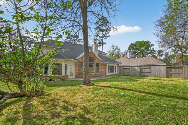 20910 Kings Clover Court, Humble, TX 77346