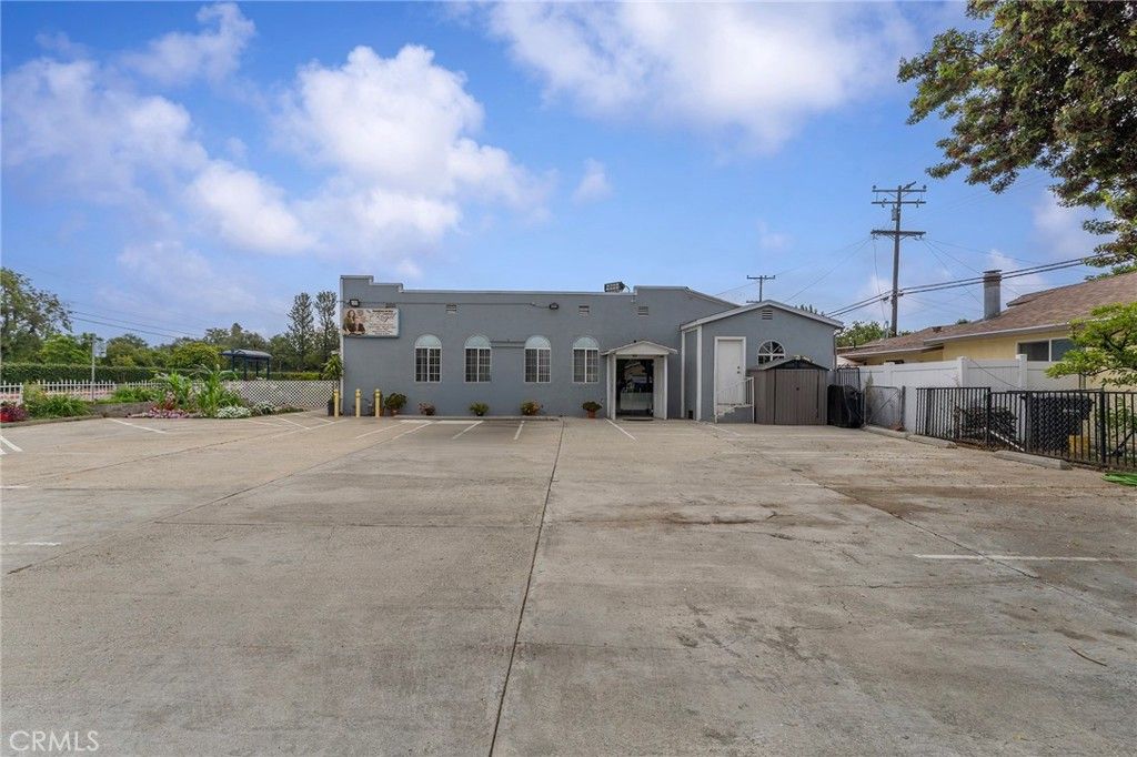 6504 Gage Avenue, Bell Gardens, CA 90201