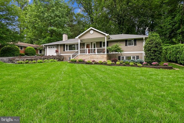 8324 THE MIDWAY, Annandale, VA 22003