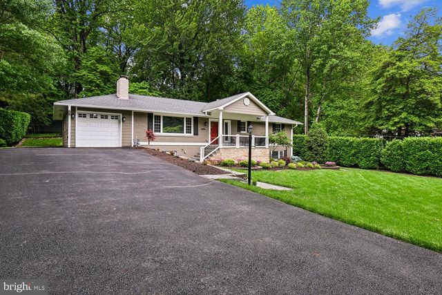 8324 THE MIDWAY, Annandale, VA 22003