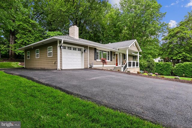 8324 THE MIDWAY, Annandale, VA 22003