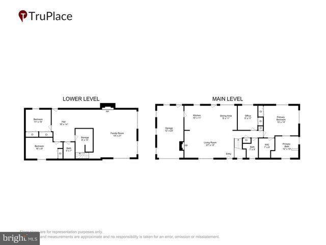 8324 THE MIDWAY, Annandale, VA 22003