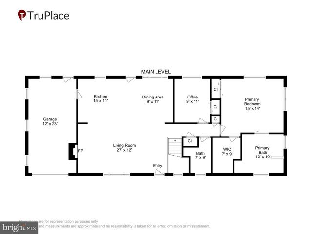 8324 THE MIDWAY, Annandale, VA 22003