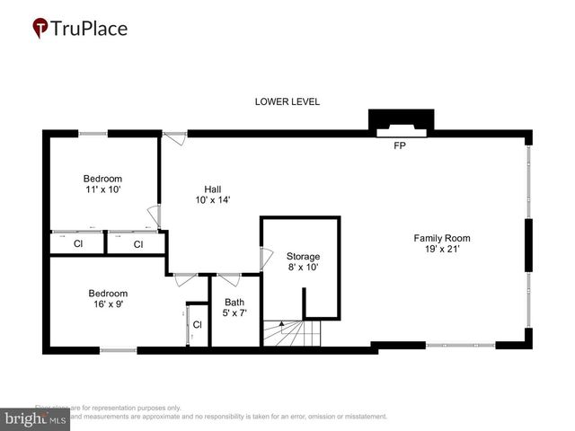 8324 THE MIDWAY, Annandale, VA 22003