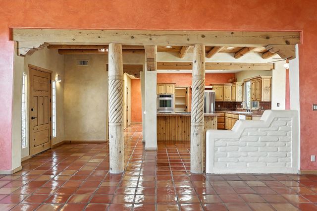 3 SECOND MESA DRIVE, Placitas, NM 87043