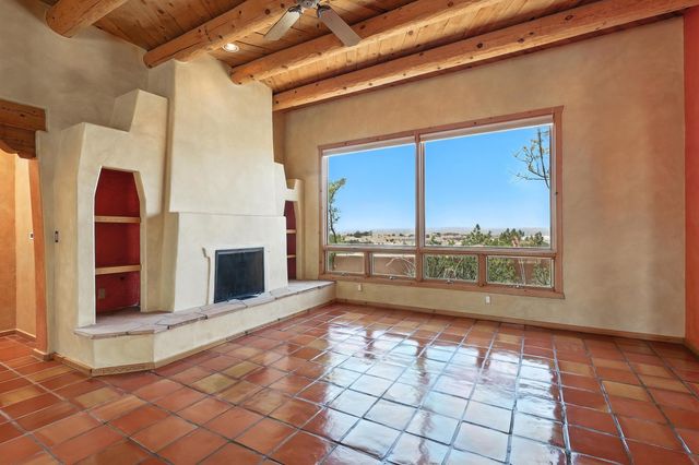 3 SECOND MESA DRIVE, Placitas, NM 87043