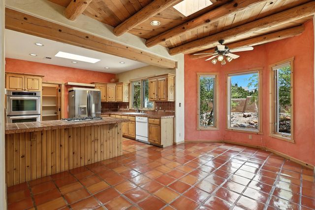 3 SECOND MESA DRIVE, Placitas, NM 87043